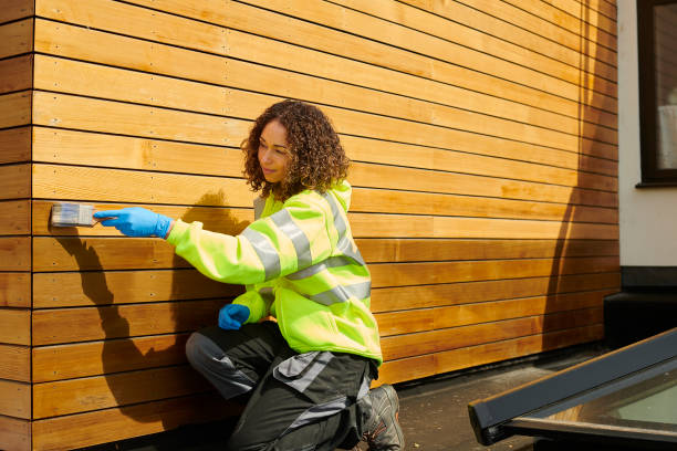 Hayfork, CA Siding Company